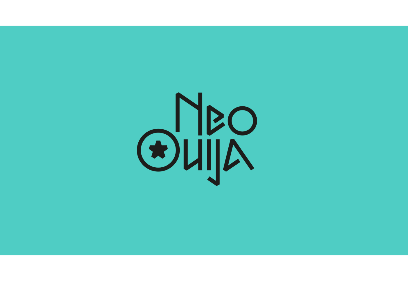 Logo design for labels and artists