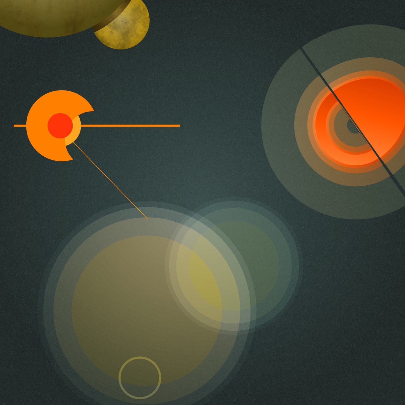 Space Art