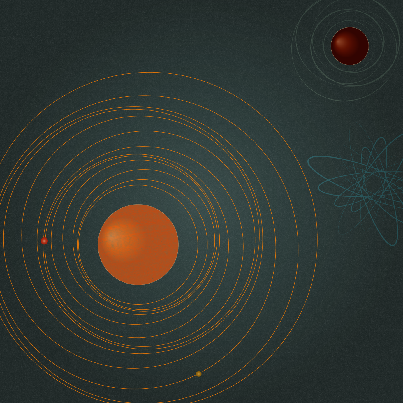 Space Art