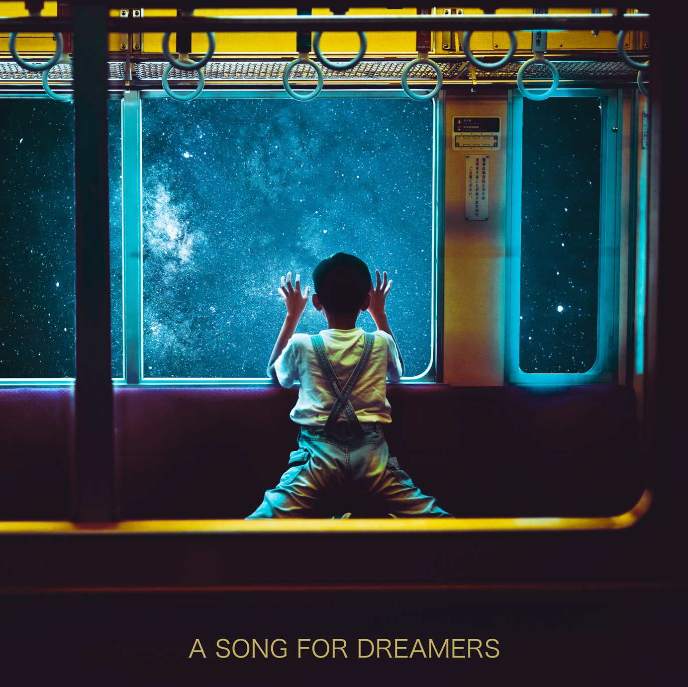 A Song For Dreamers
