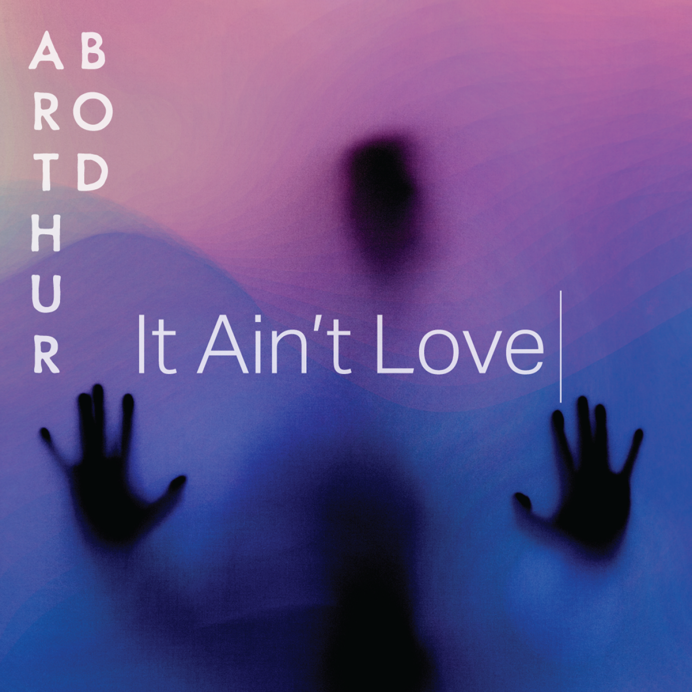 Arthur Bod Single Art
