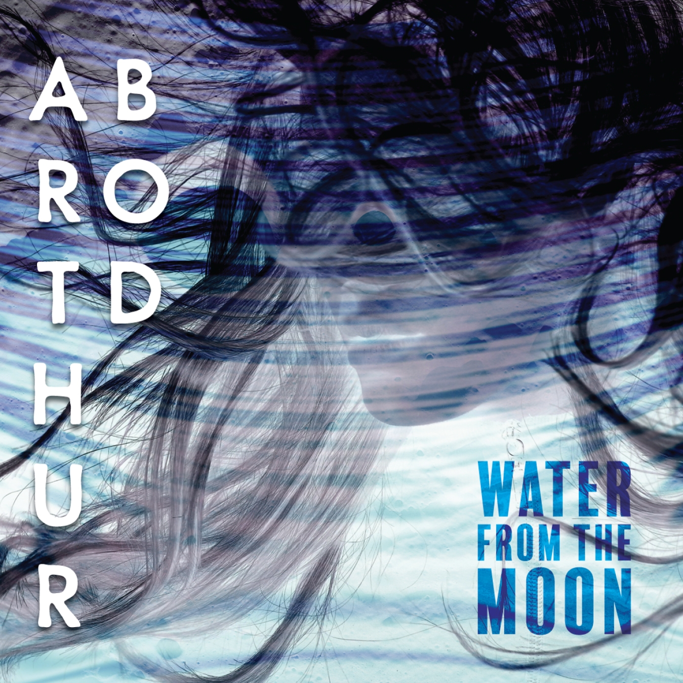 Arthur Bod Single Art