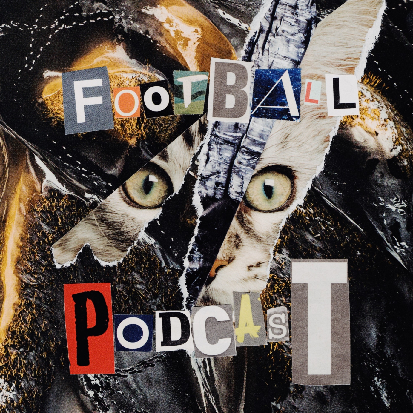 Football Podcast