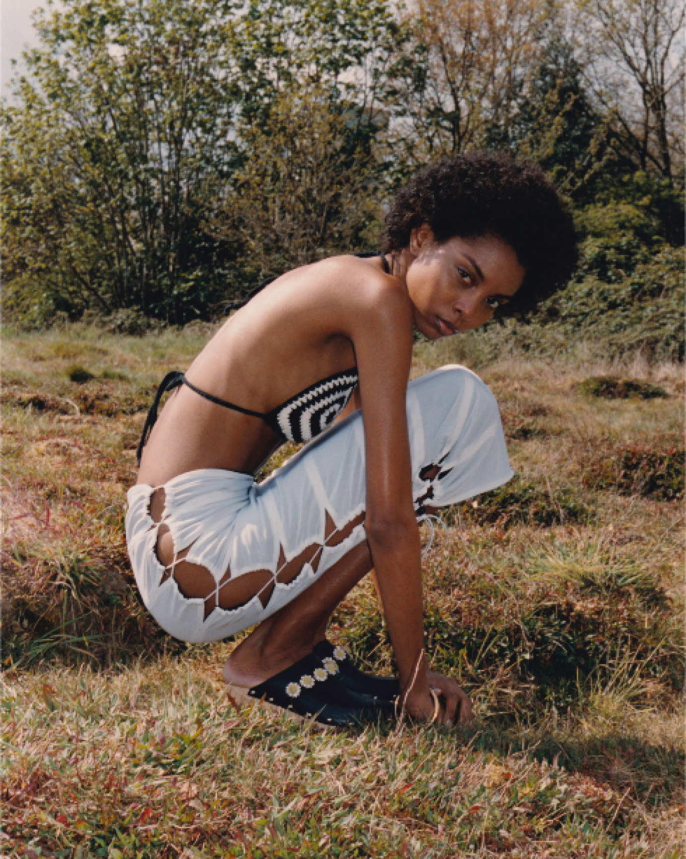 Teeth Magazine | In the Garden of Earthly Delights