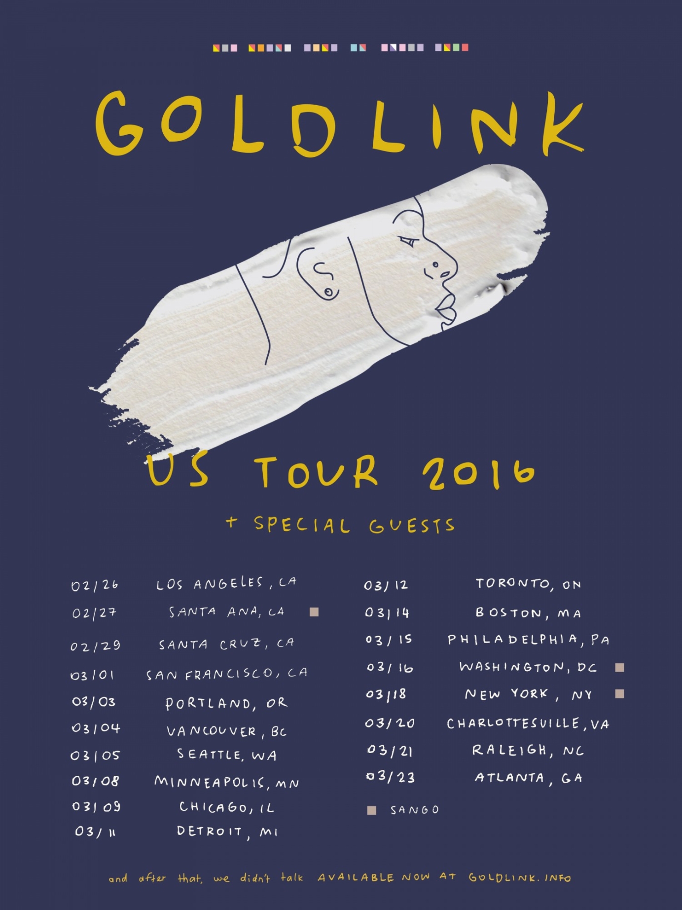 GoldLink 