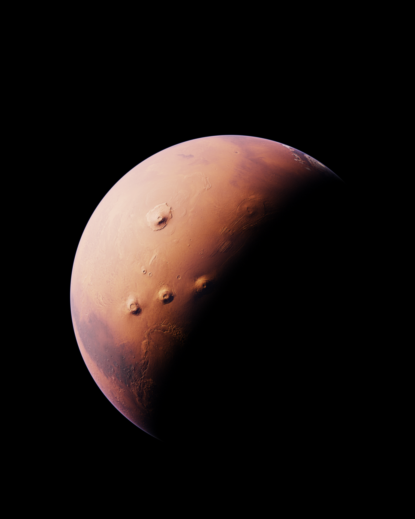 Planetary Explorations