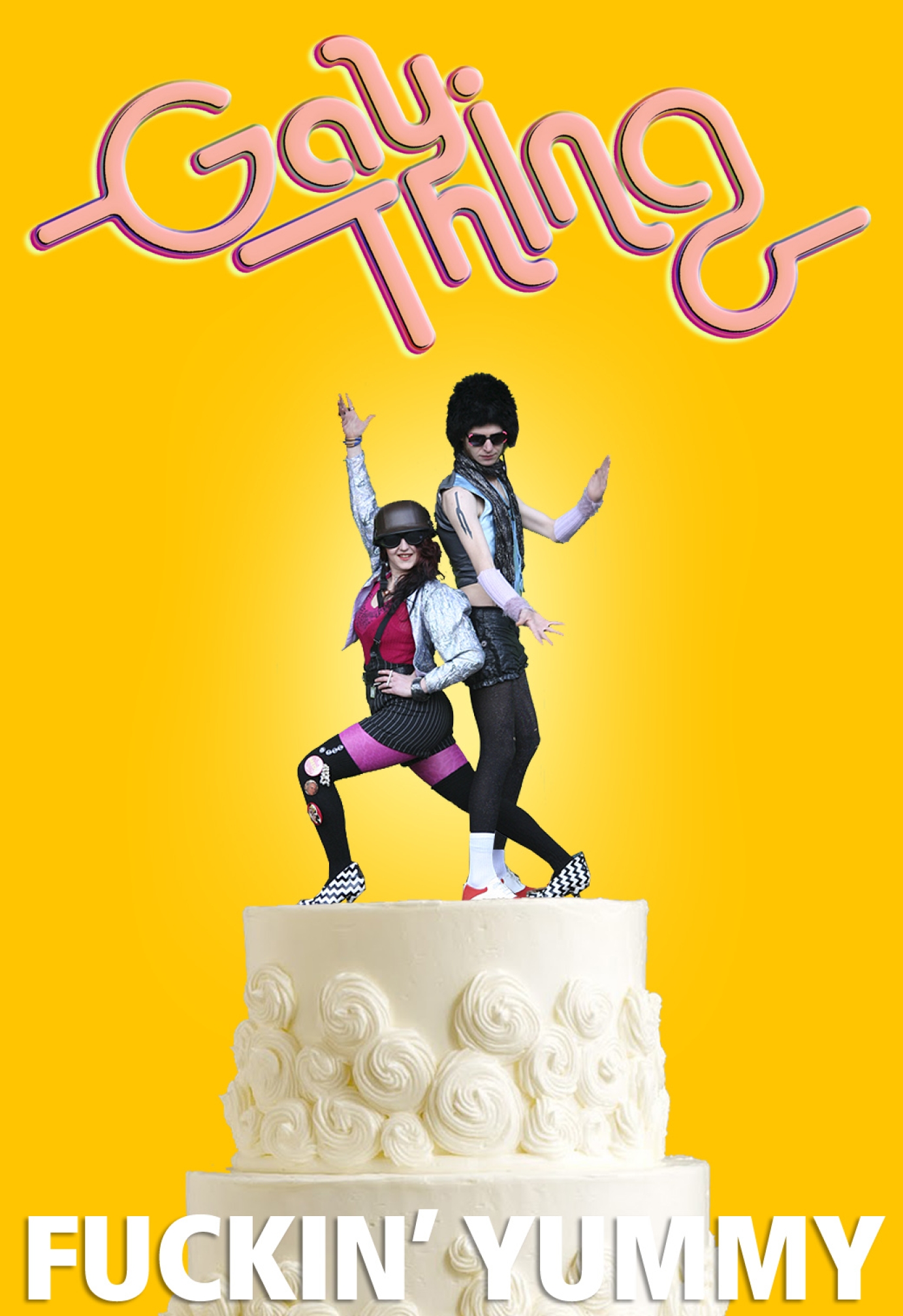 Gay Thing 