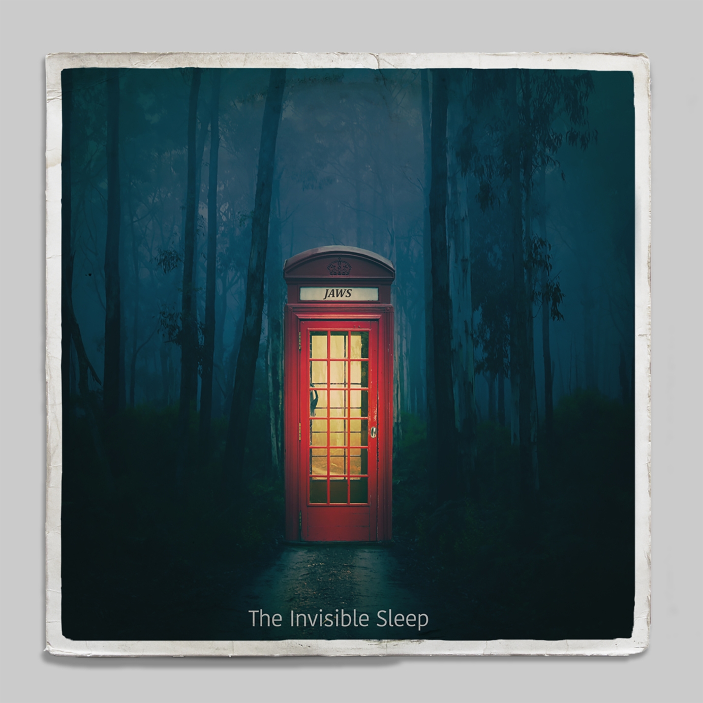 JAWS - The Invisible Sleep