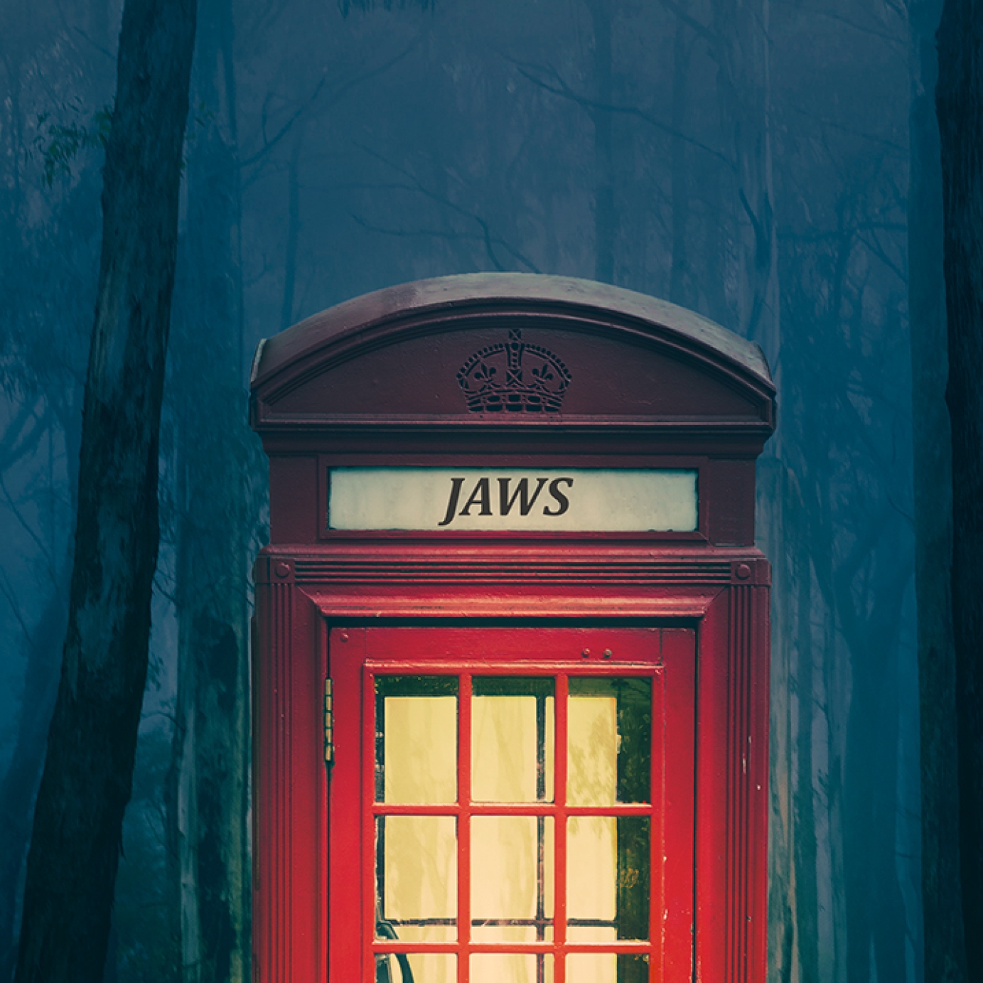 JAWS - The Invisible Sleep