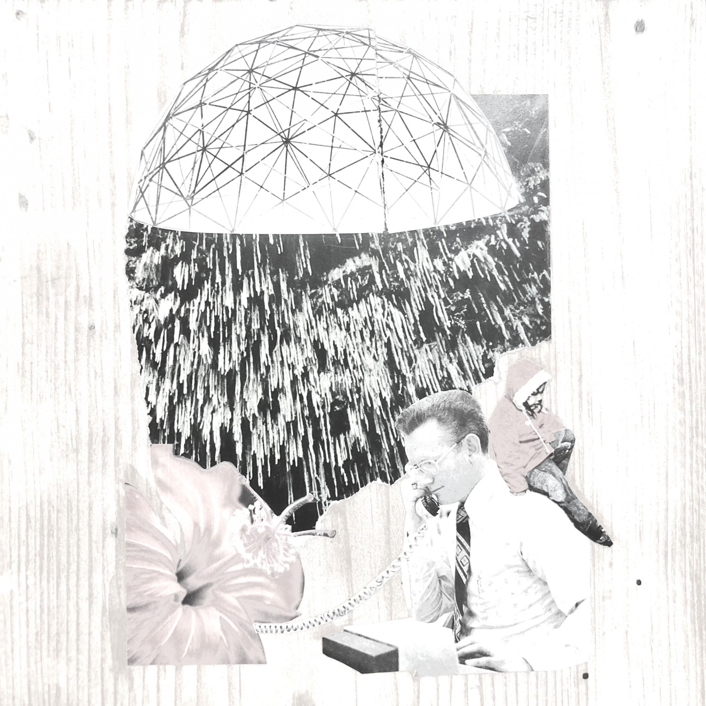 PROTOGHOST + BLACK UNICORN - "THE SEAGULLS DON'T WORK FOR US" (PARTS 1 & 2) [LIVE 2017] 