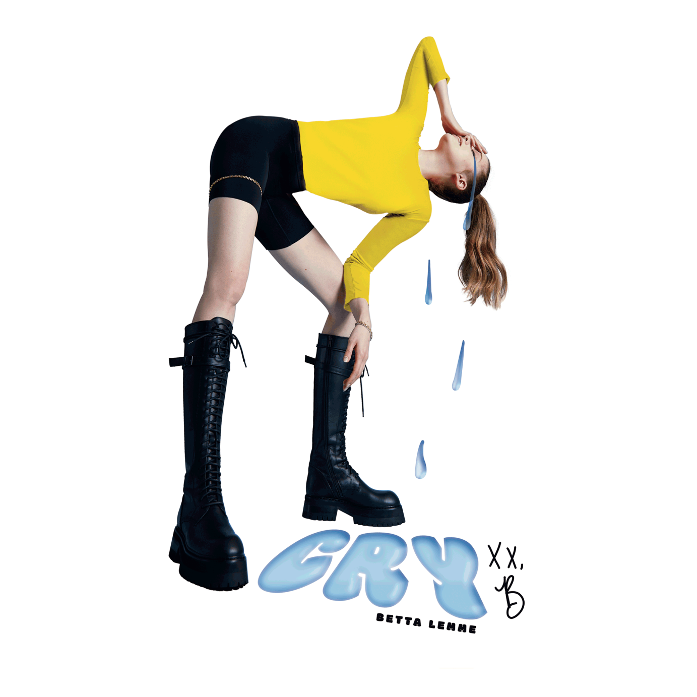 Betta Lemme - Ready for the Weekend EP