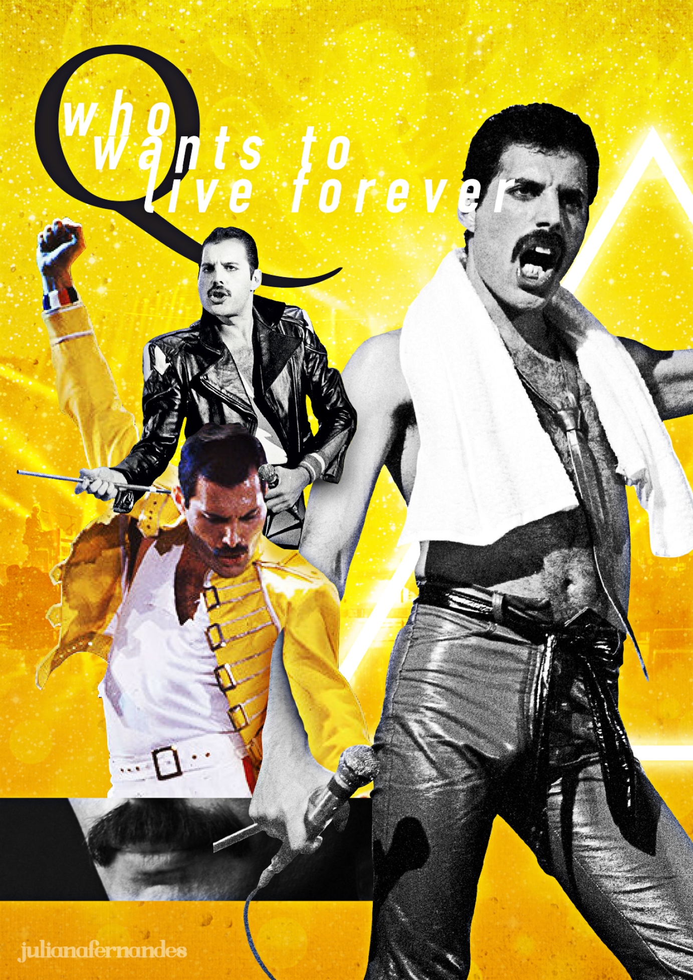 A piece of my personal project, using techniques of digital collage, composition and overlaying images - and more. It's where I seek to put visually everything that my heart feels, hears and sees.