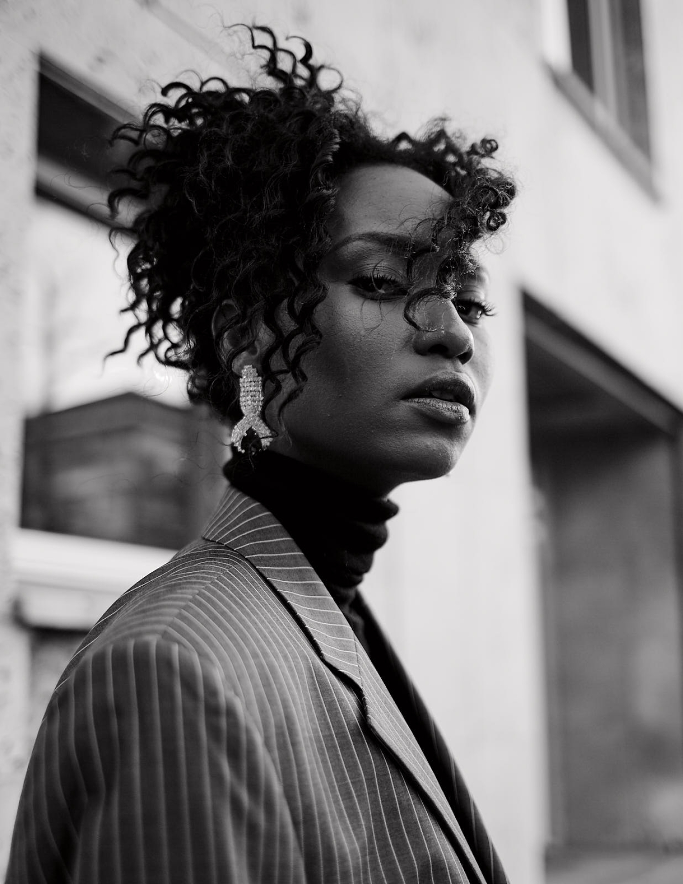 Press photos, Social media, influencer, content creator, Robyn Byn, Sinah Bruckner, fashion photography