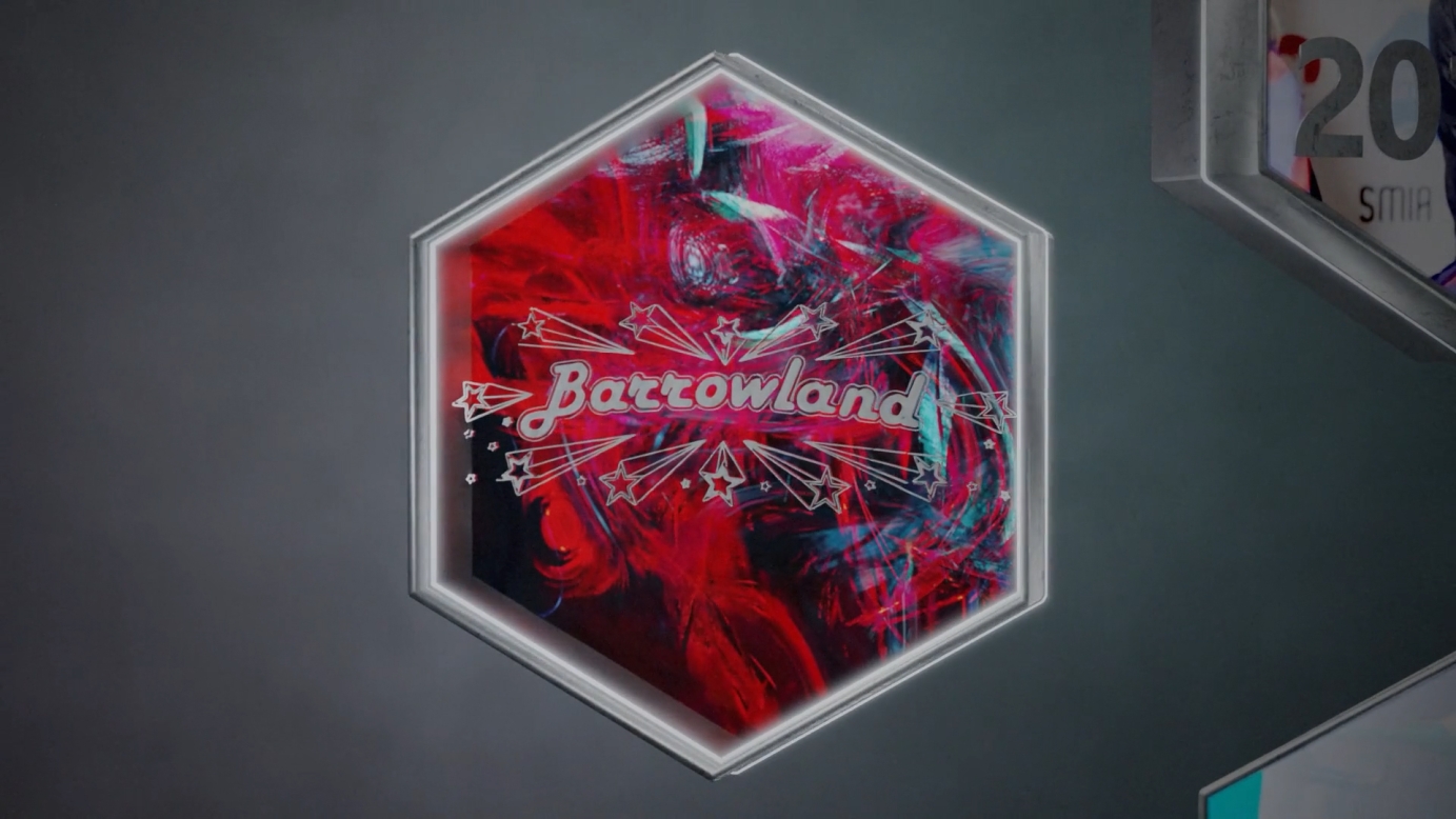 The Scottish Album of the Year Award TV Documentary animated explainer still image 1