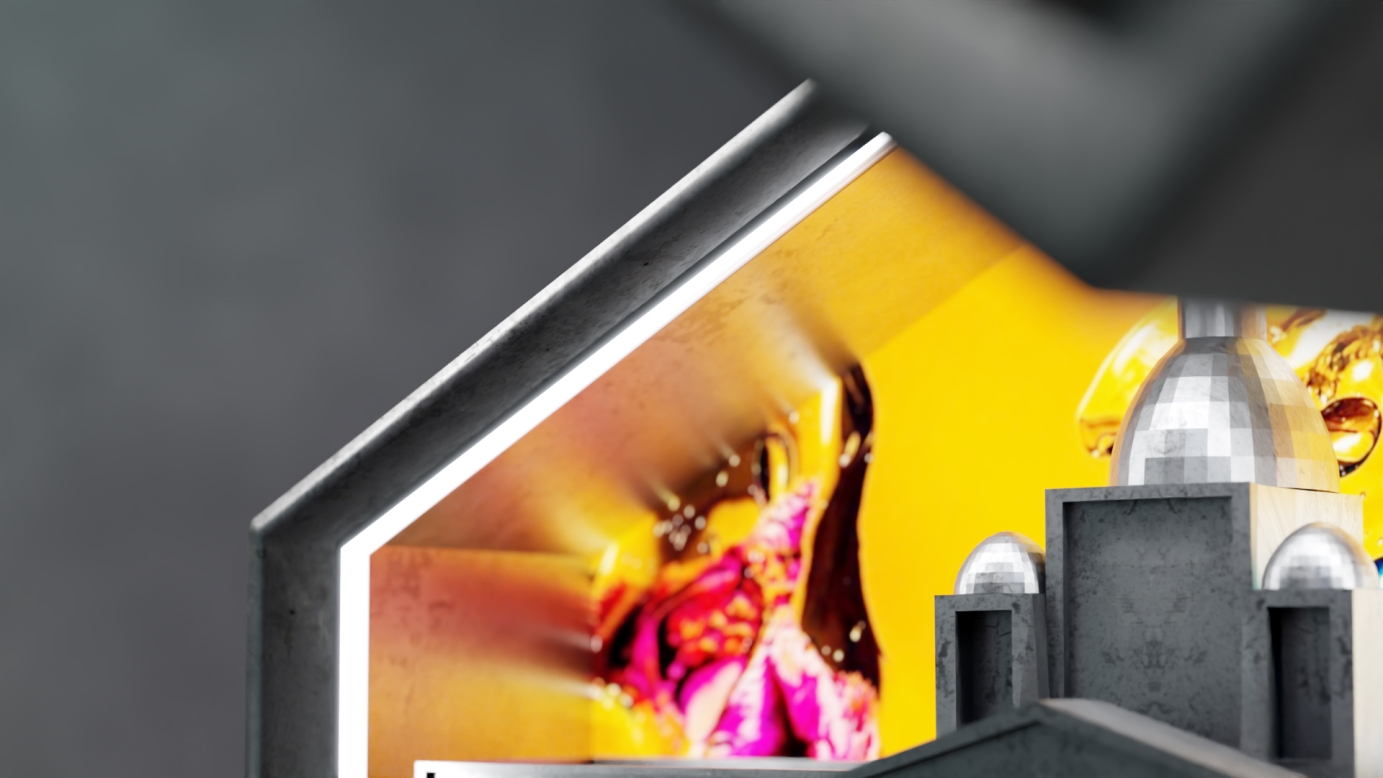 The Scottish Album of the Year Award TV Documentary animated explainer still image 3