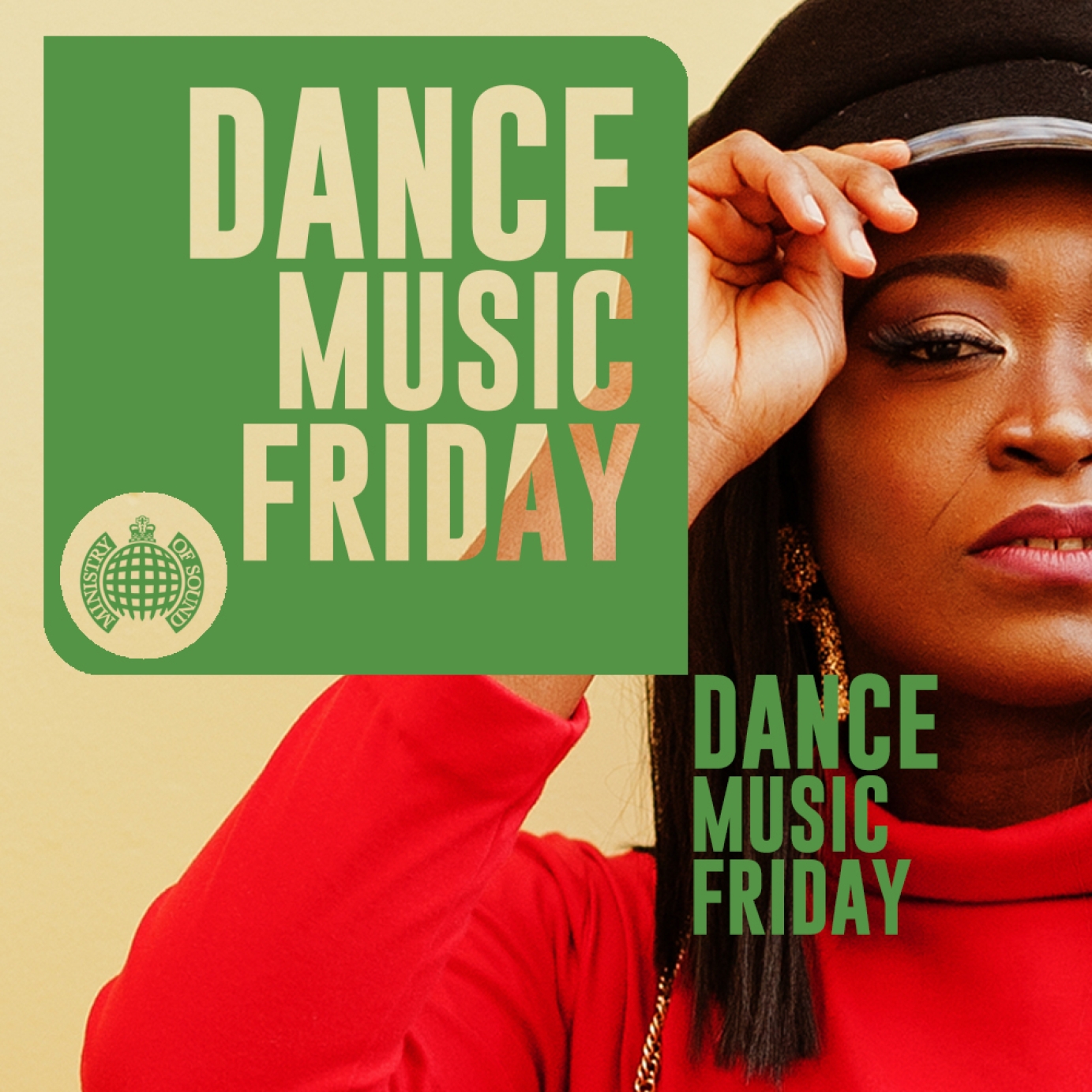 modular Concept playlist for Ministry of sound by Matth van Mayrit