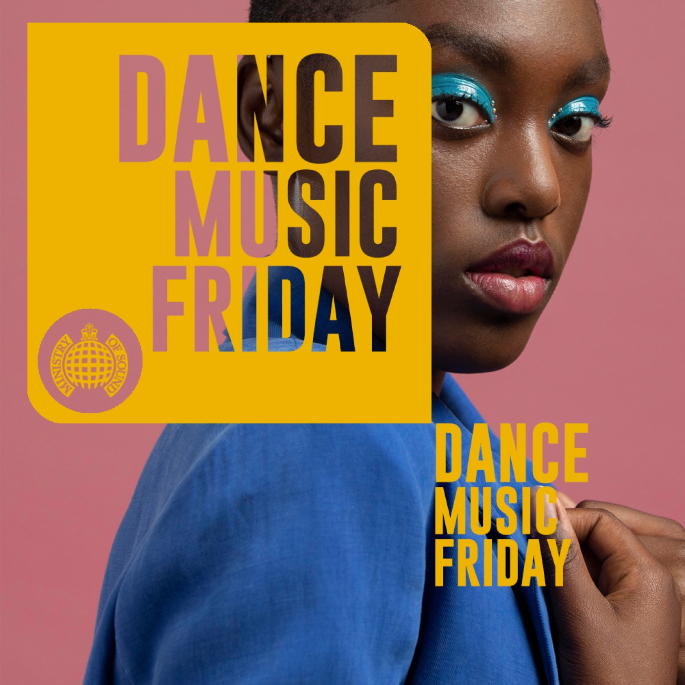 modular Concept playlist for Ministry of sound by Matth van Mayrit