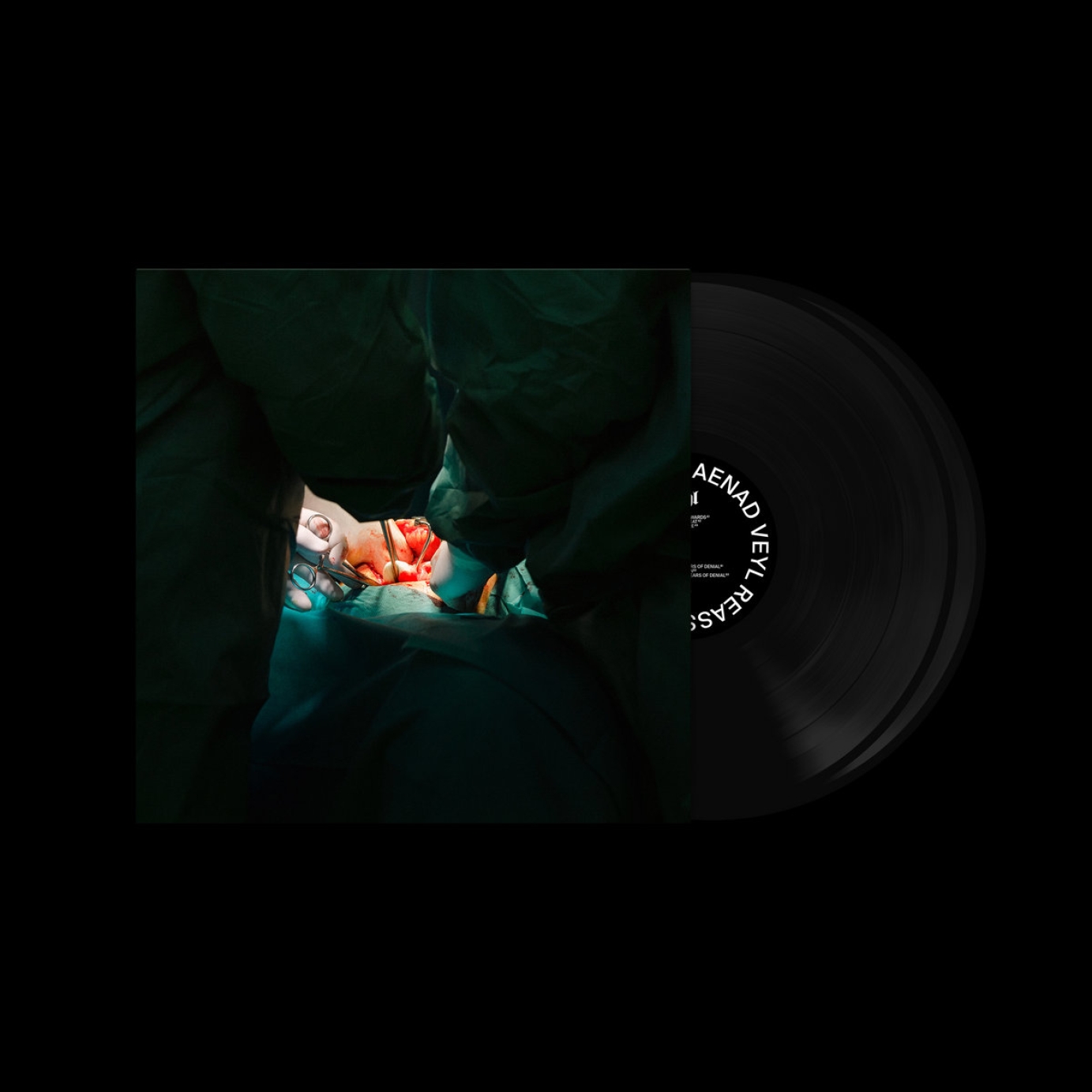 Mockup for Maenad Veyl's "Reassessment"