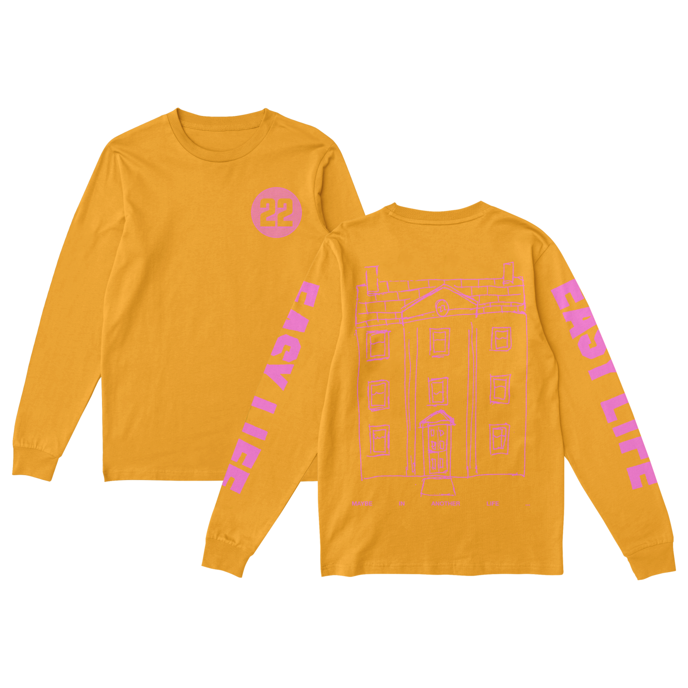 Easy Life Maybe In Another Life＜限定盤＞ LP easy life - MAYBE IN ANOTHER LIFE[LP] -  Music