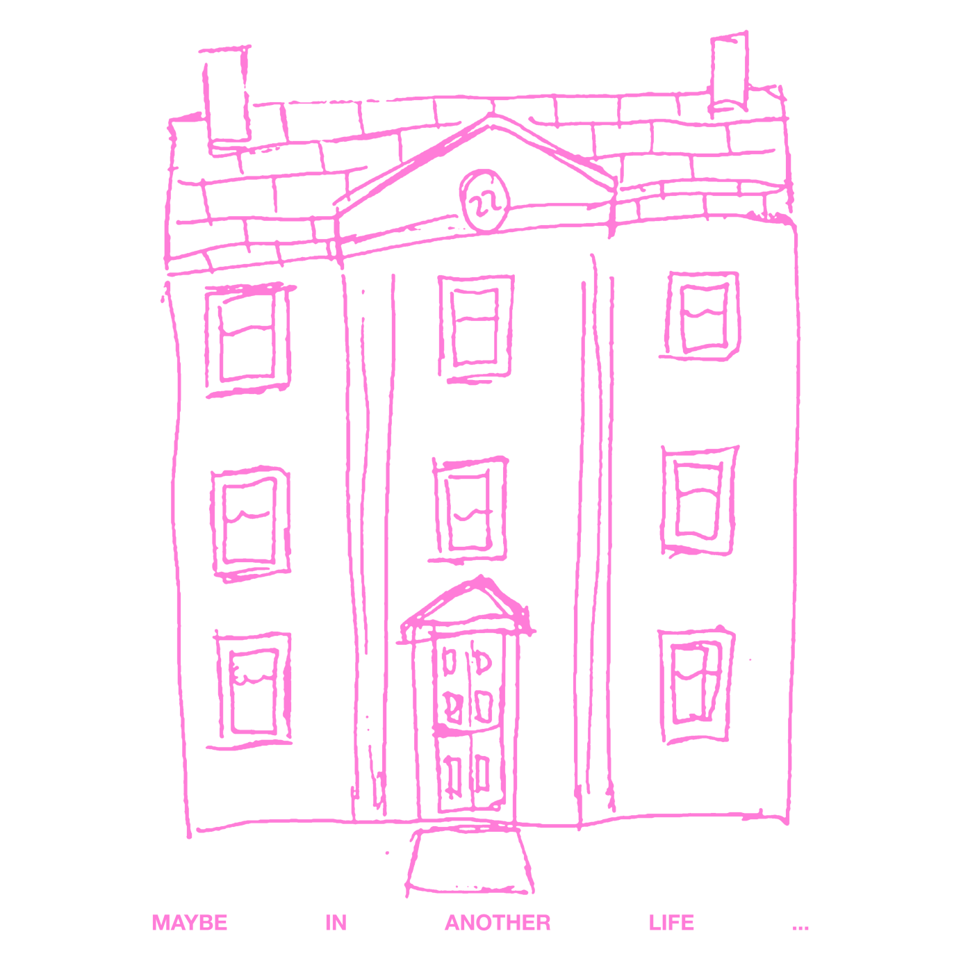 Easy Life Maybe In Another Life＜限定盤＞ LP easy life - MAYBE IN ANOTHER LIFE[LP] -  Music