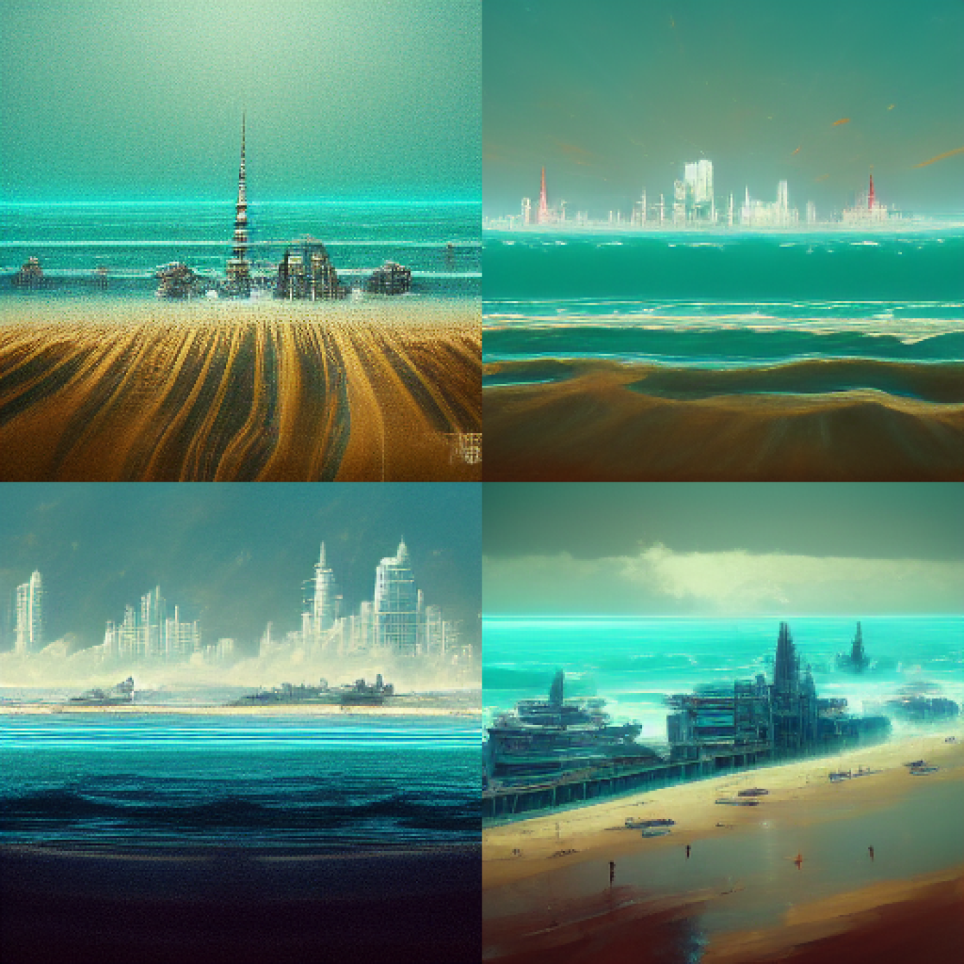 3d backgrounds, album art