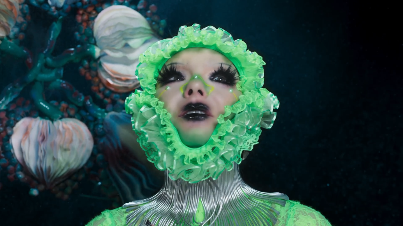 Björk