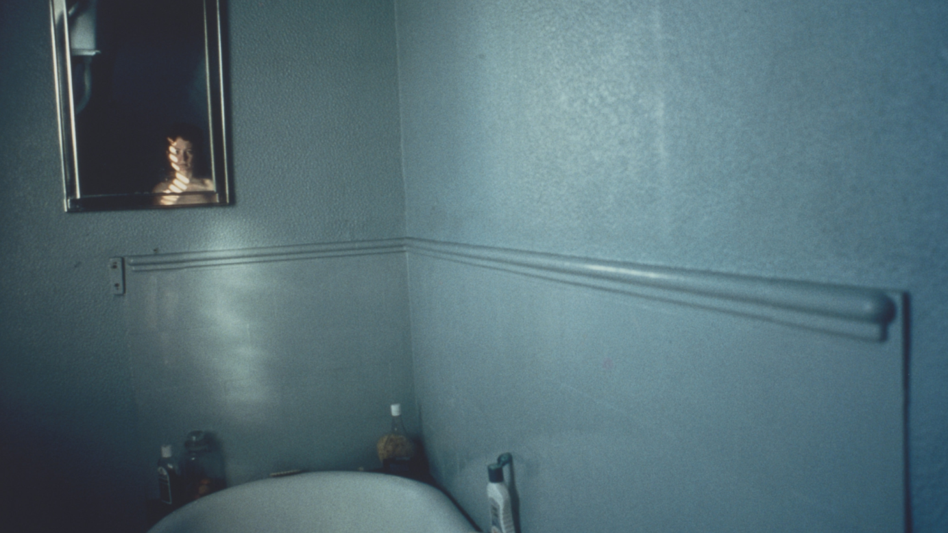 Nan Golding: All the Beauty and the Bloodshed