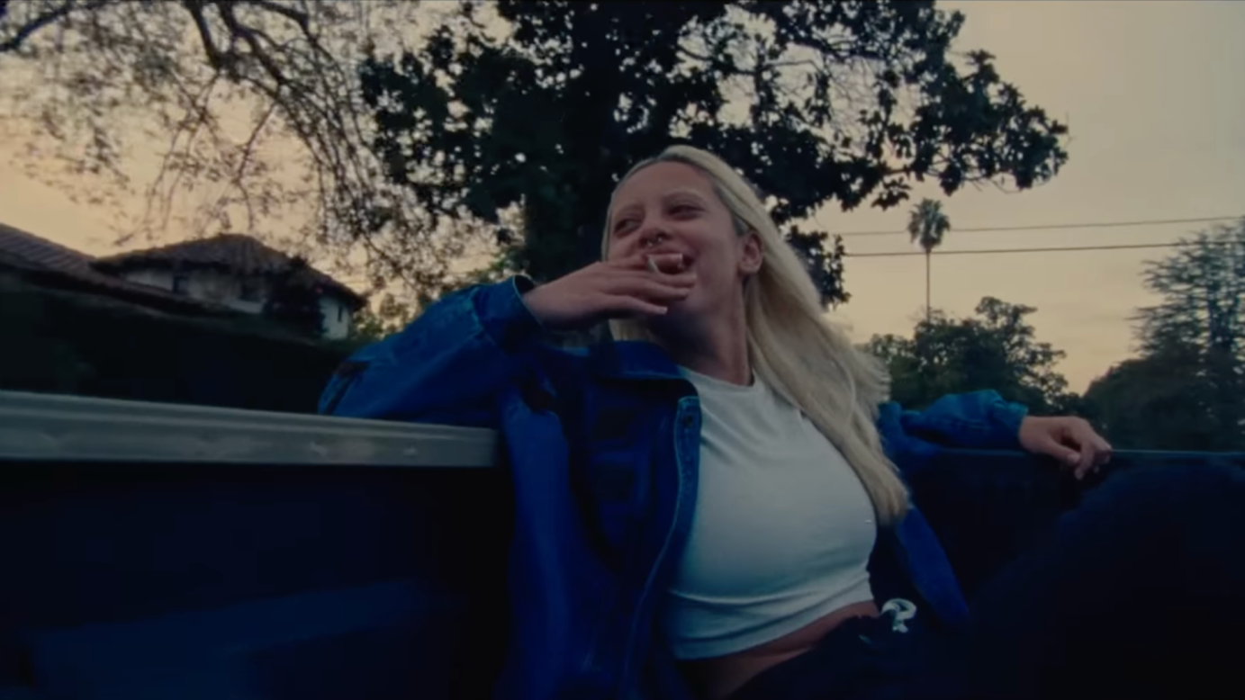 Michael Kiwanuka x Phillip Youmans: Beautiful Life