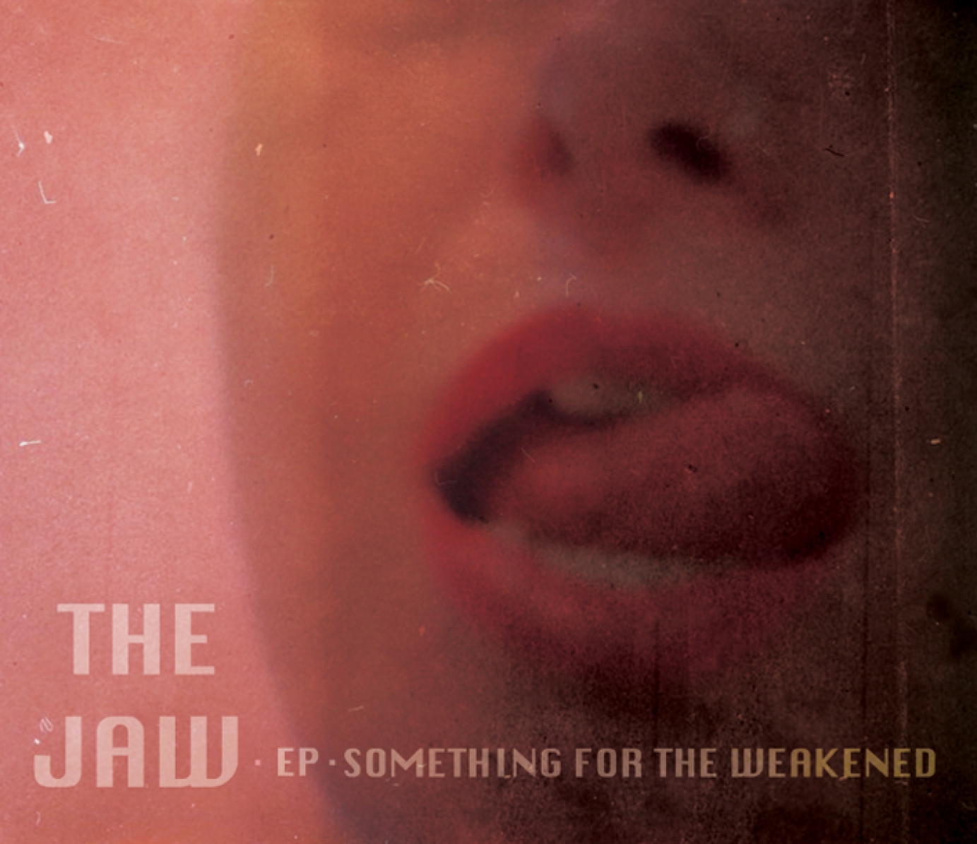 Album Cover EP Album Art Album Design