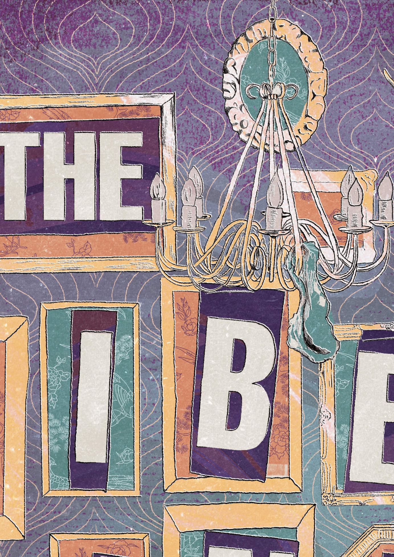 The Libertines Poster