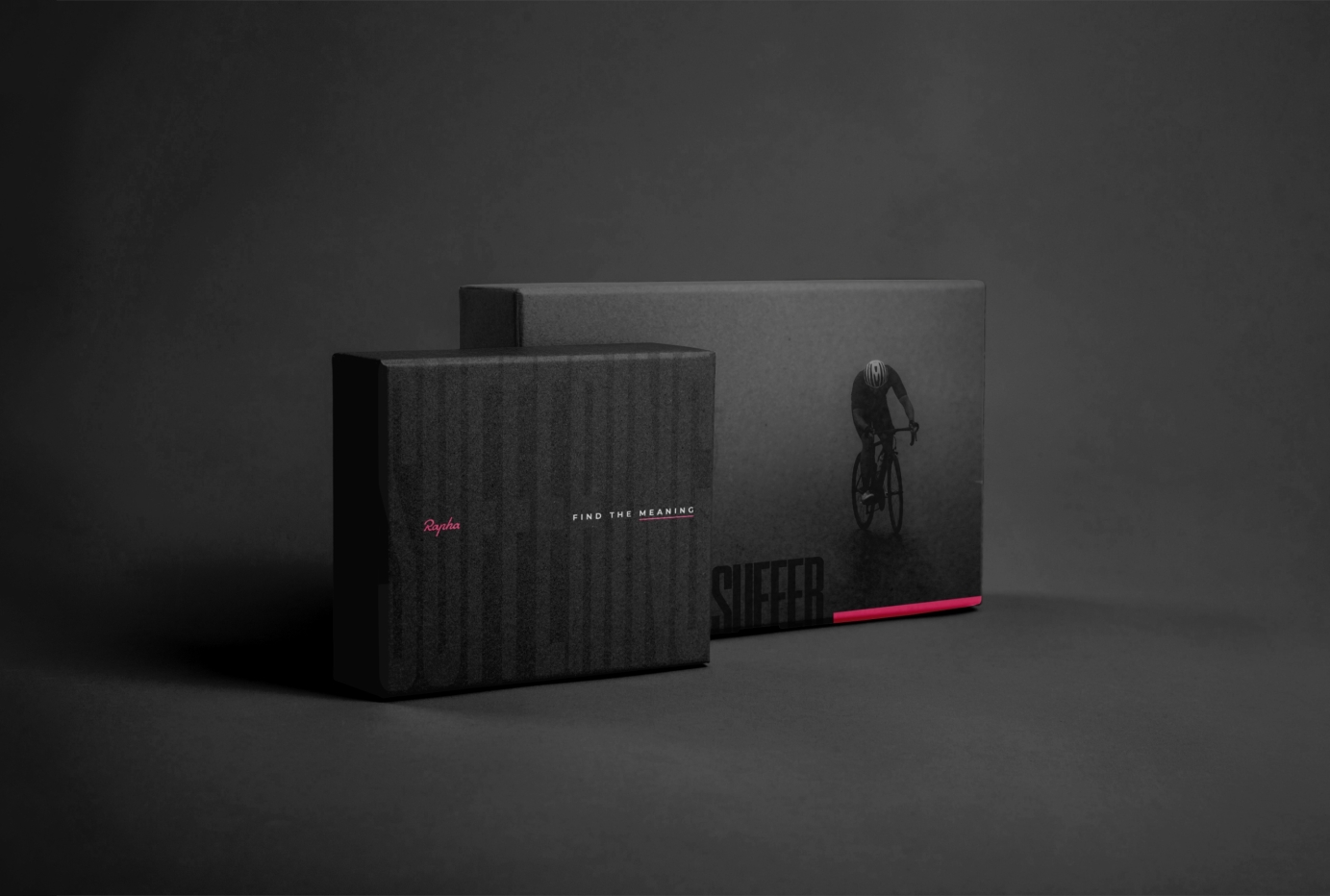 Rapha, Packaging Design, Artworking, artwork