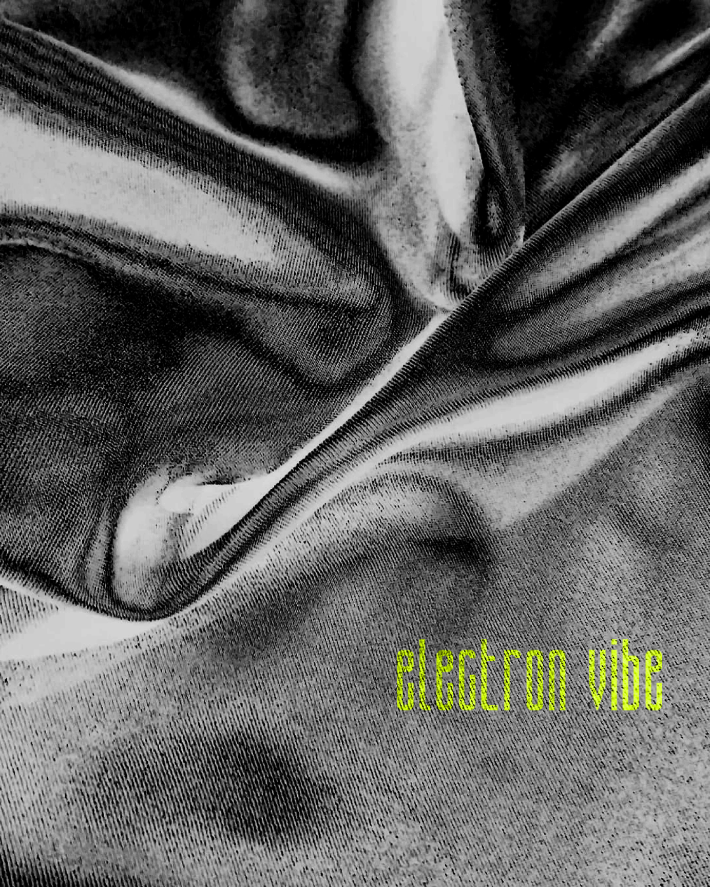 electron vibe artwork