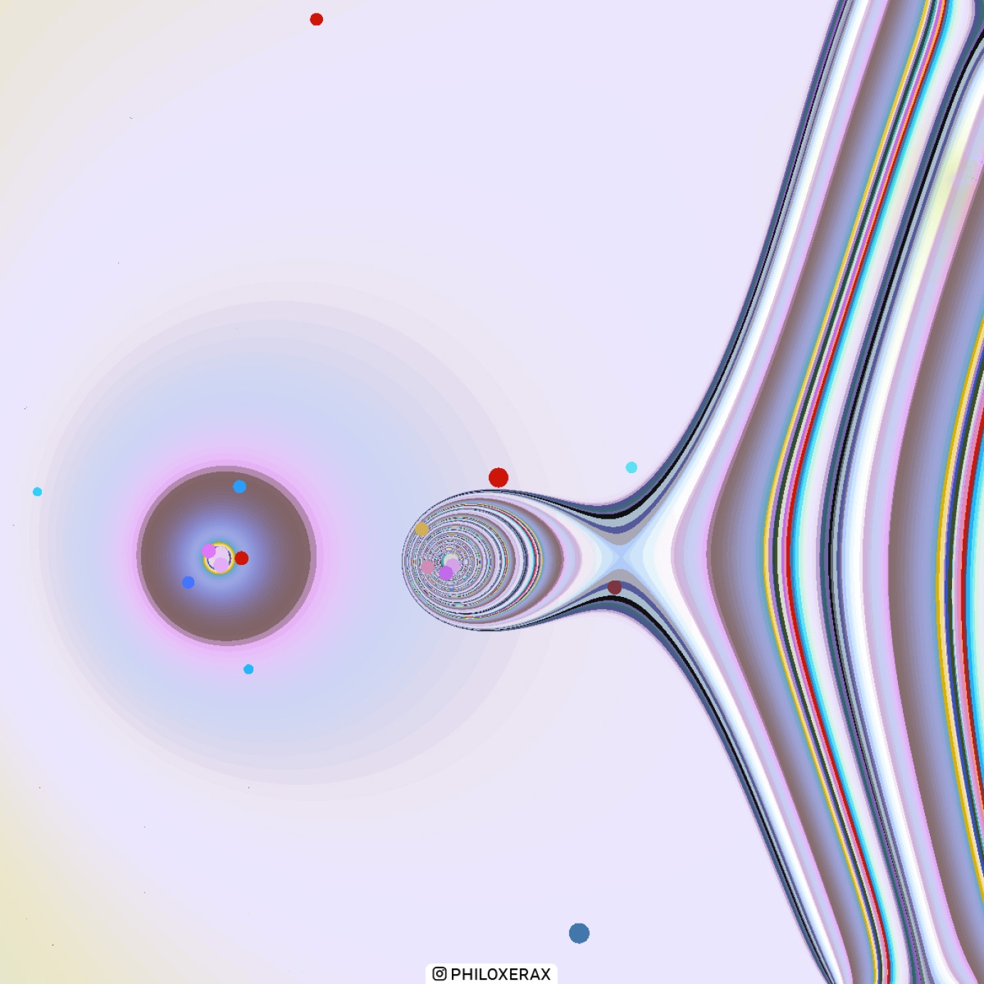 Fractal 042 A | Gravity 2