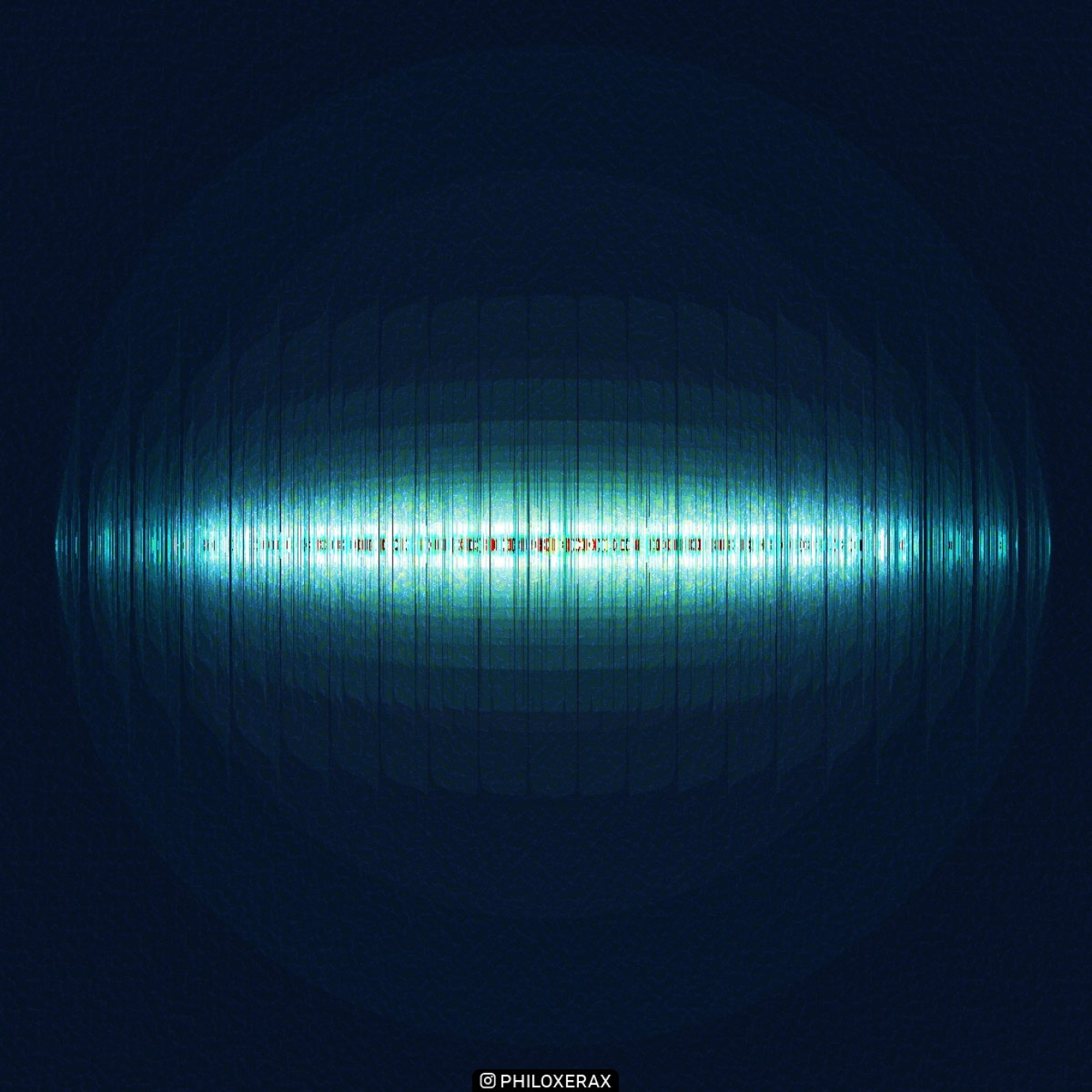 Fractal 106 A | Big Bang 2