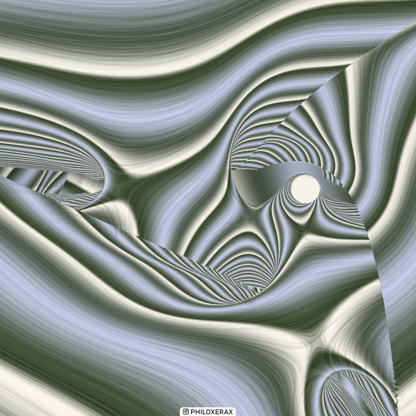 Fractal 110 A | Fate