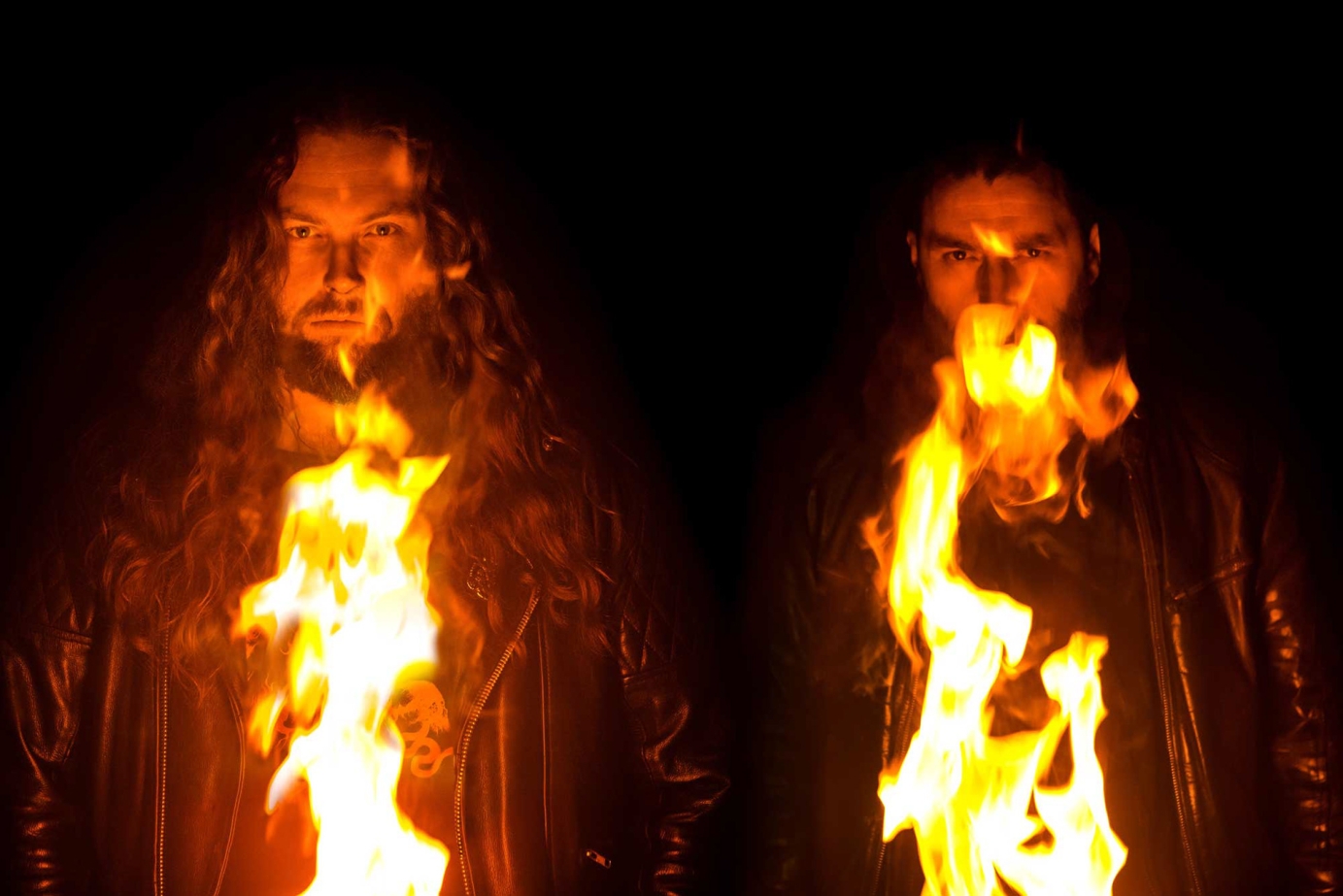 Lvcifyre © Emily Power 2020