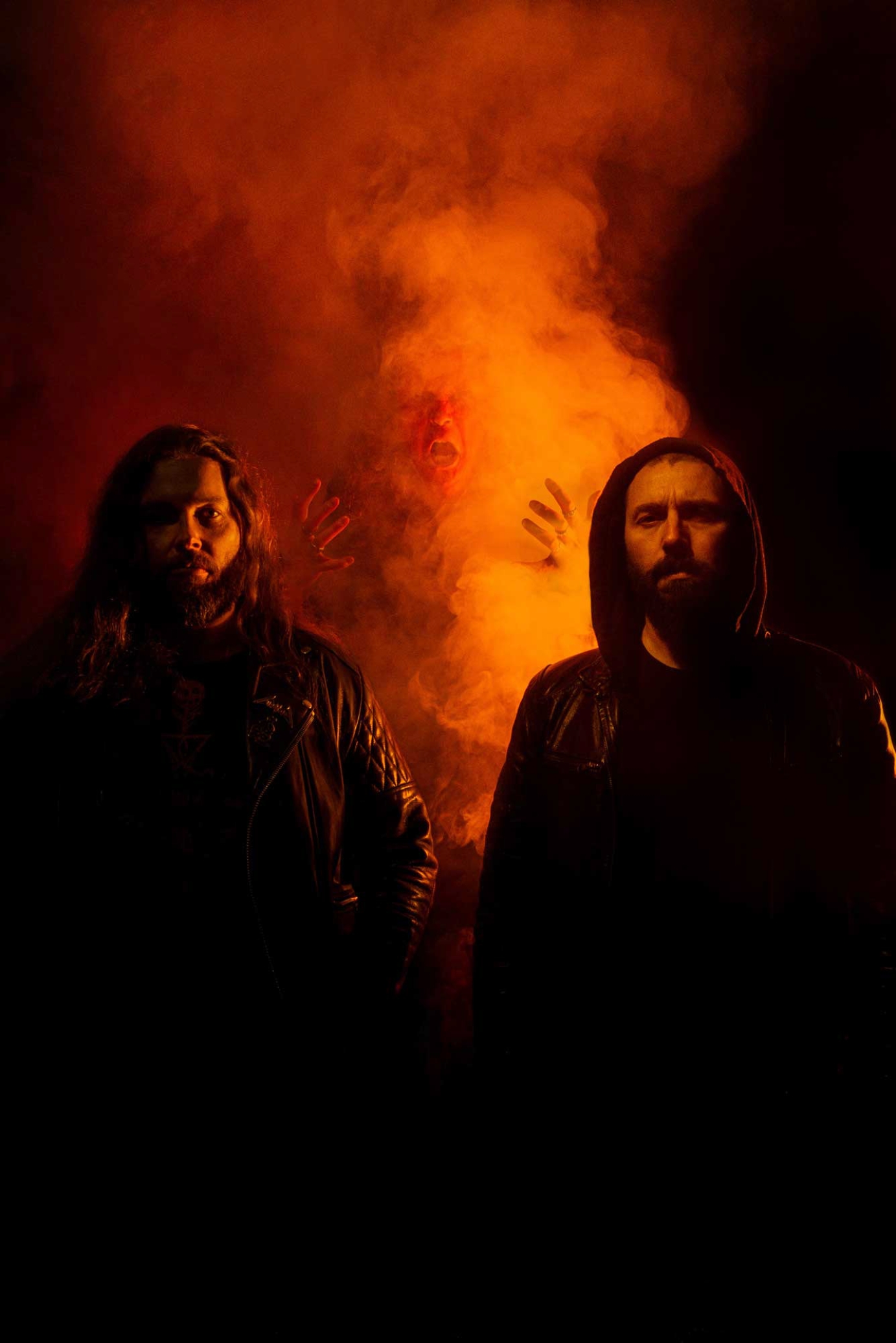 Lvcifyre © Emily Power 2020