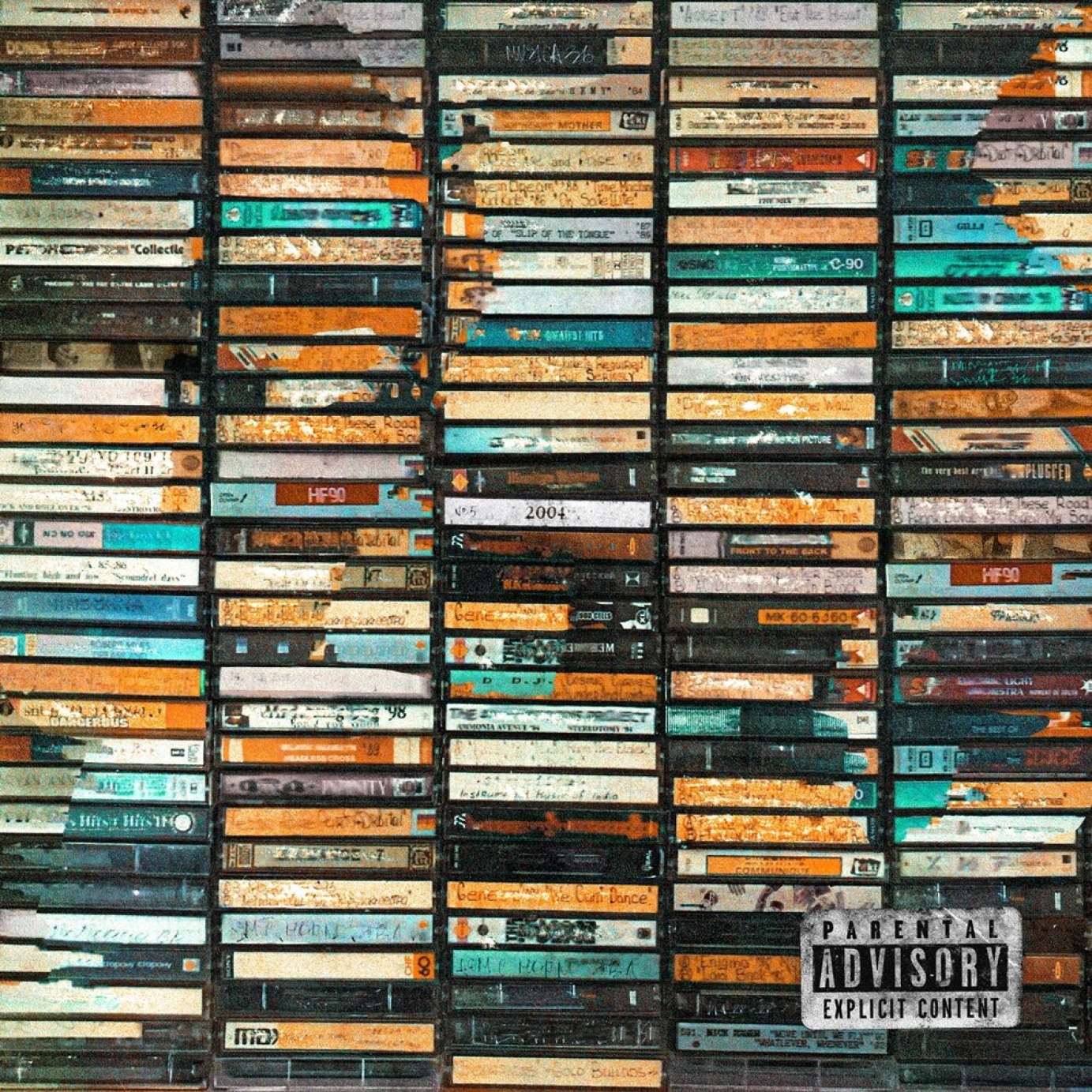 cover artwork, hip-hop, rap