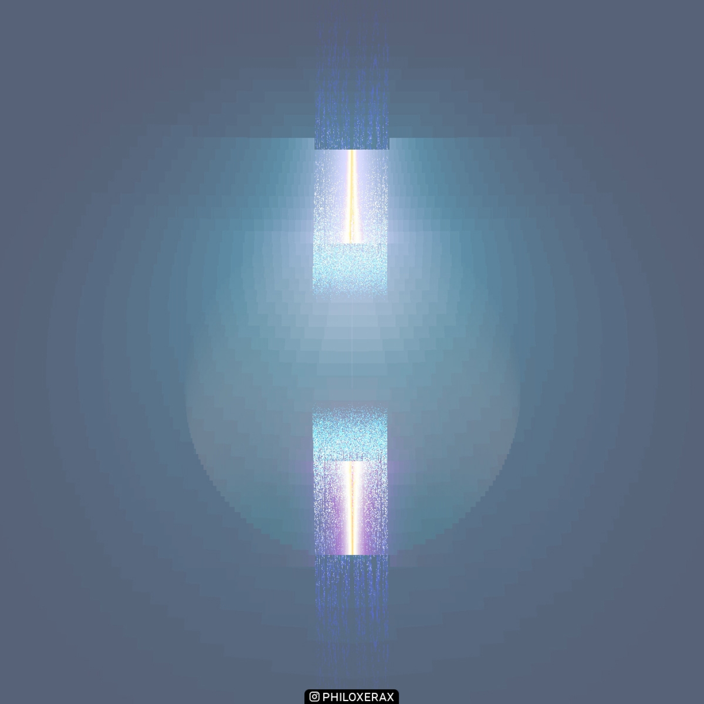 Fractal 112 A | Computer Emotion