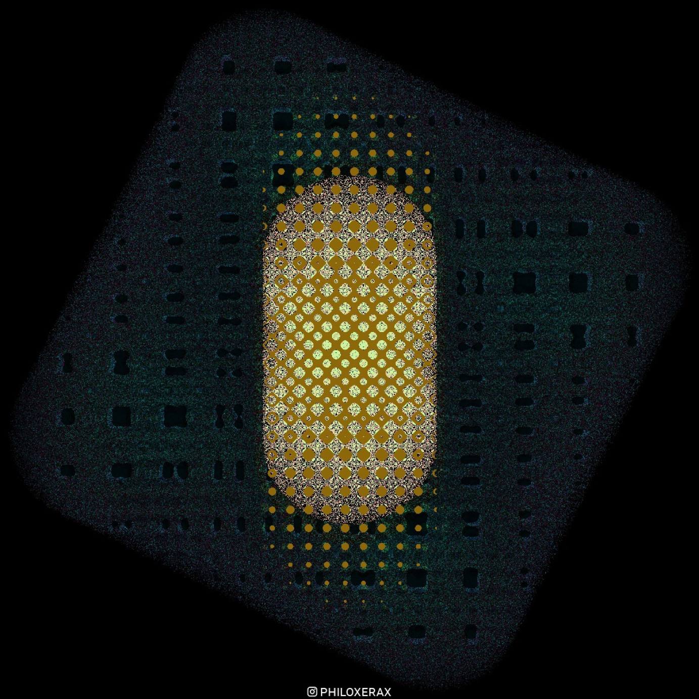 Fractal 119 A | Civilization