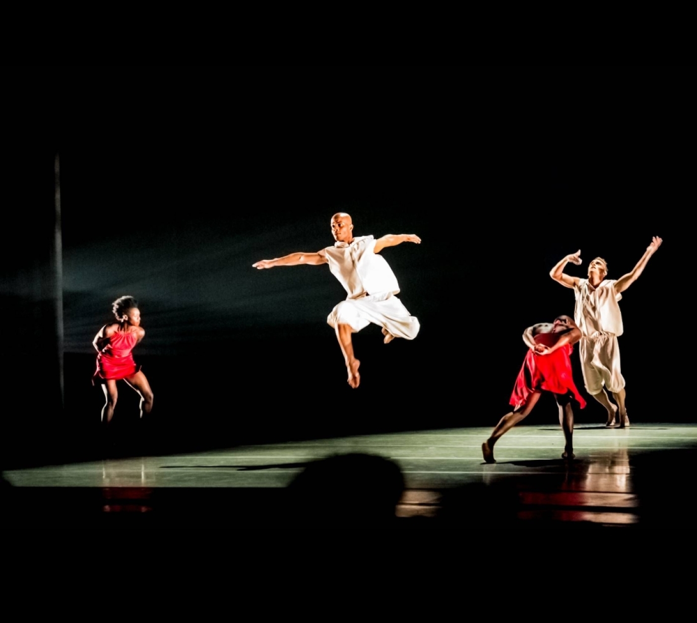 Alvin Ailey Dance Company 