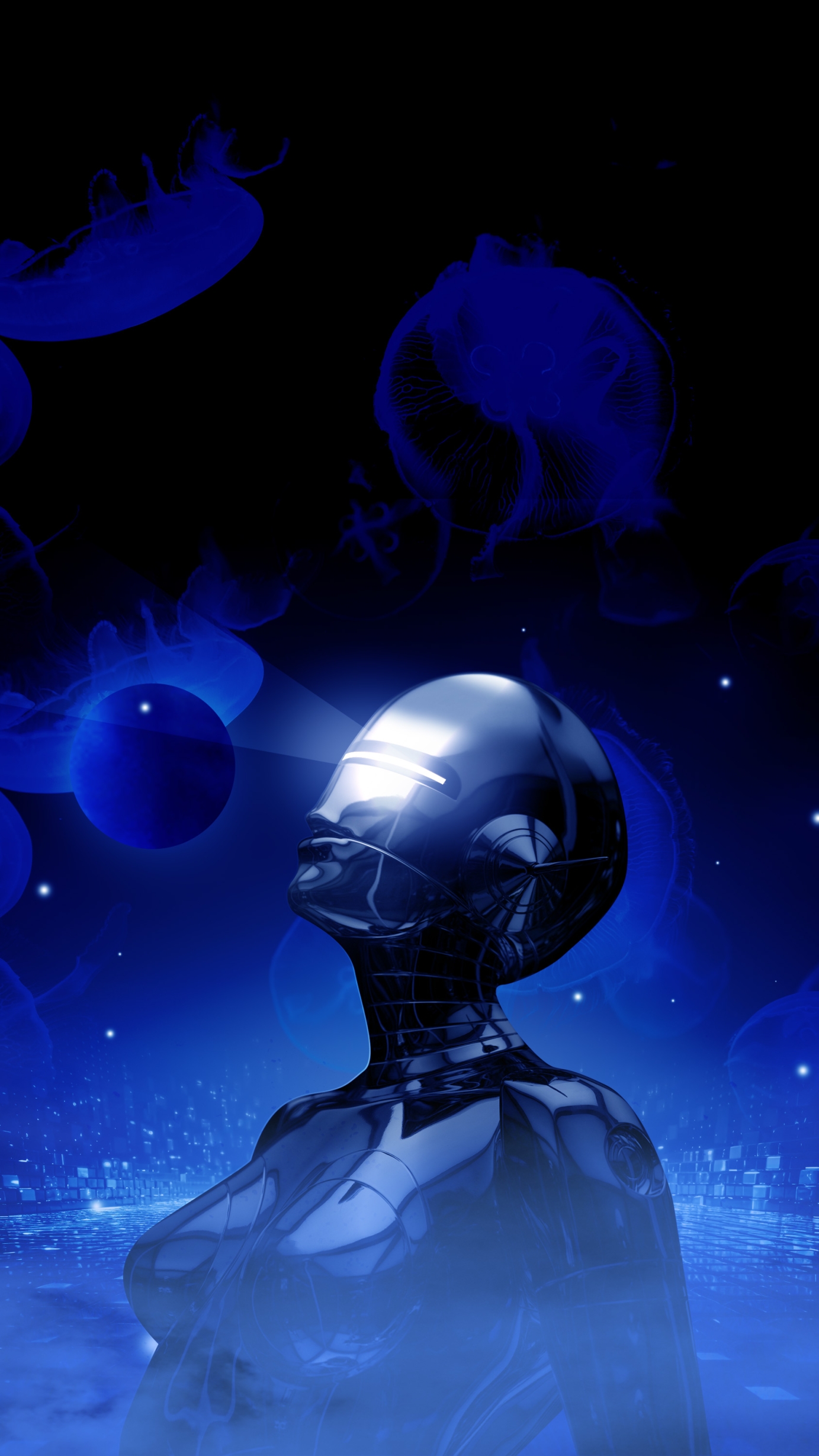 Intellection Pfp