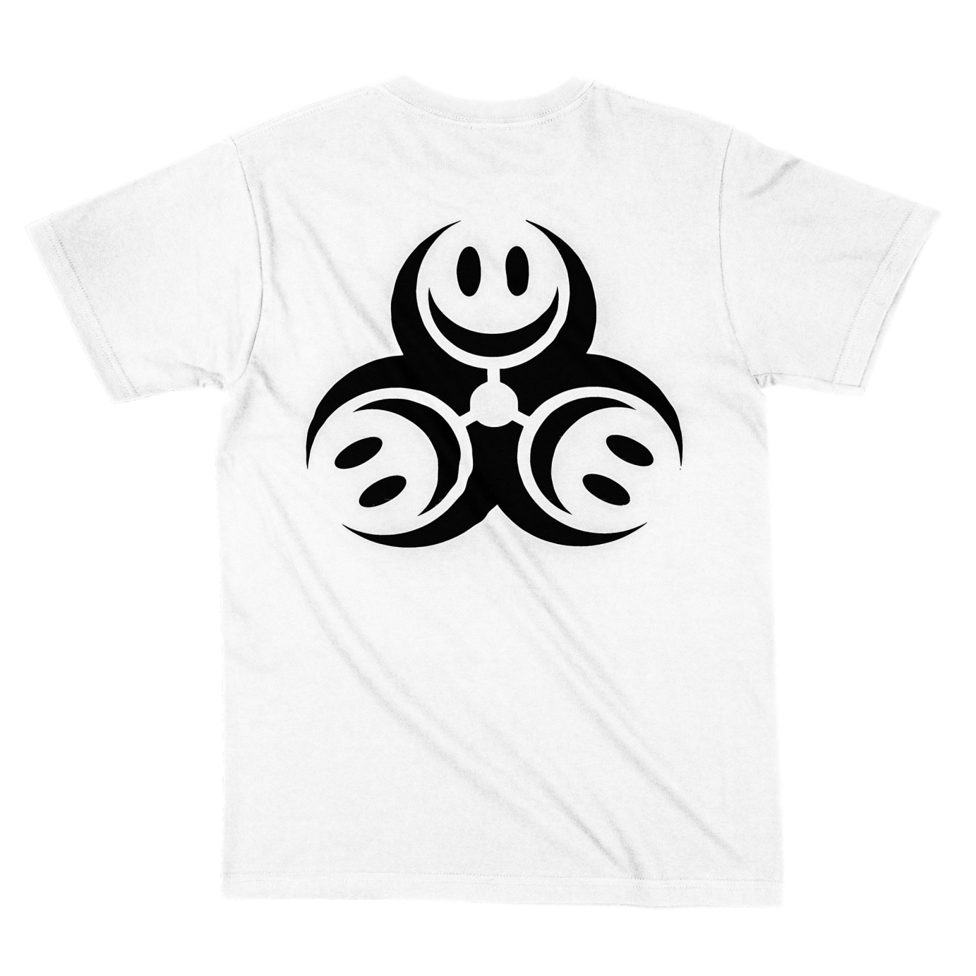 Tee Shirt Design - Steel City Dance Discs