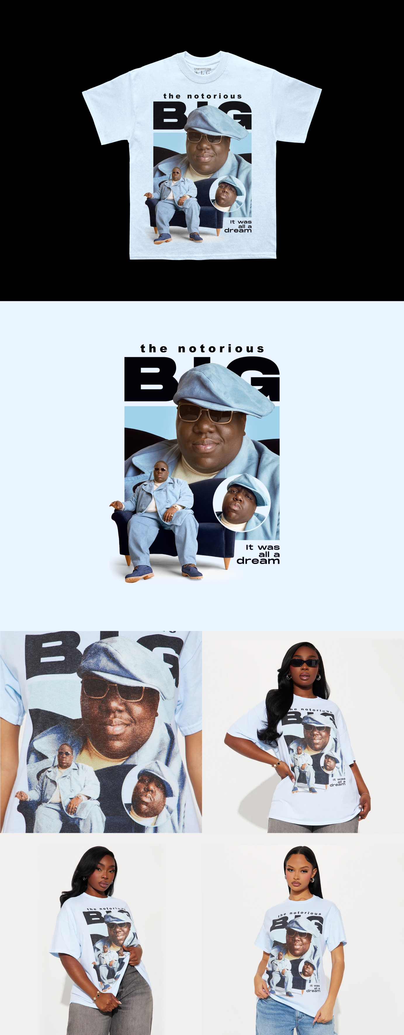 Notorious-BIG-tshirt-merch-traffic