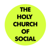 Profile picture for user TheHolyChurchOfSocial
