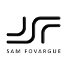 Profile picture for user Sam Fovargue