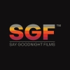Profile picture for user Say Goodnight Films