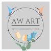 Profile picture for user AWArtbyAlana