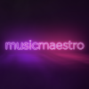 Profile picture for user musicmaestro