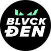 Profile picture for user BLVCKDEN